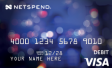 Netspend Card