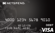 Netspend Card