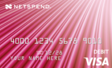 Netspend Card