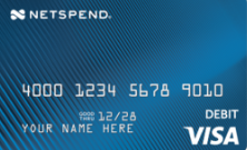 Netspend Card